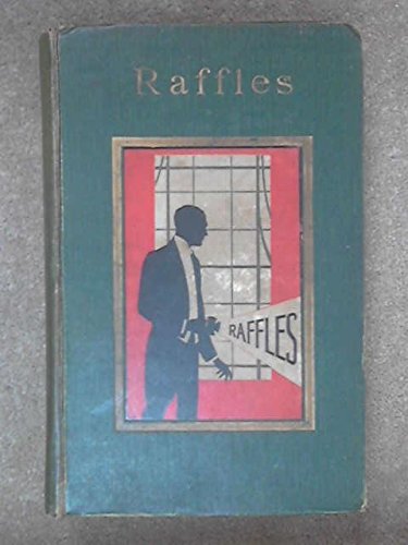 Raffles: the amateur cracksman