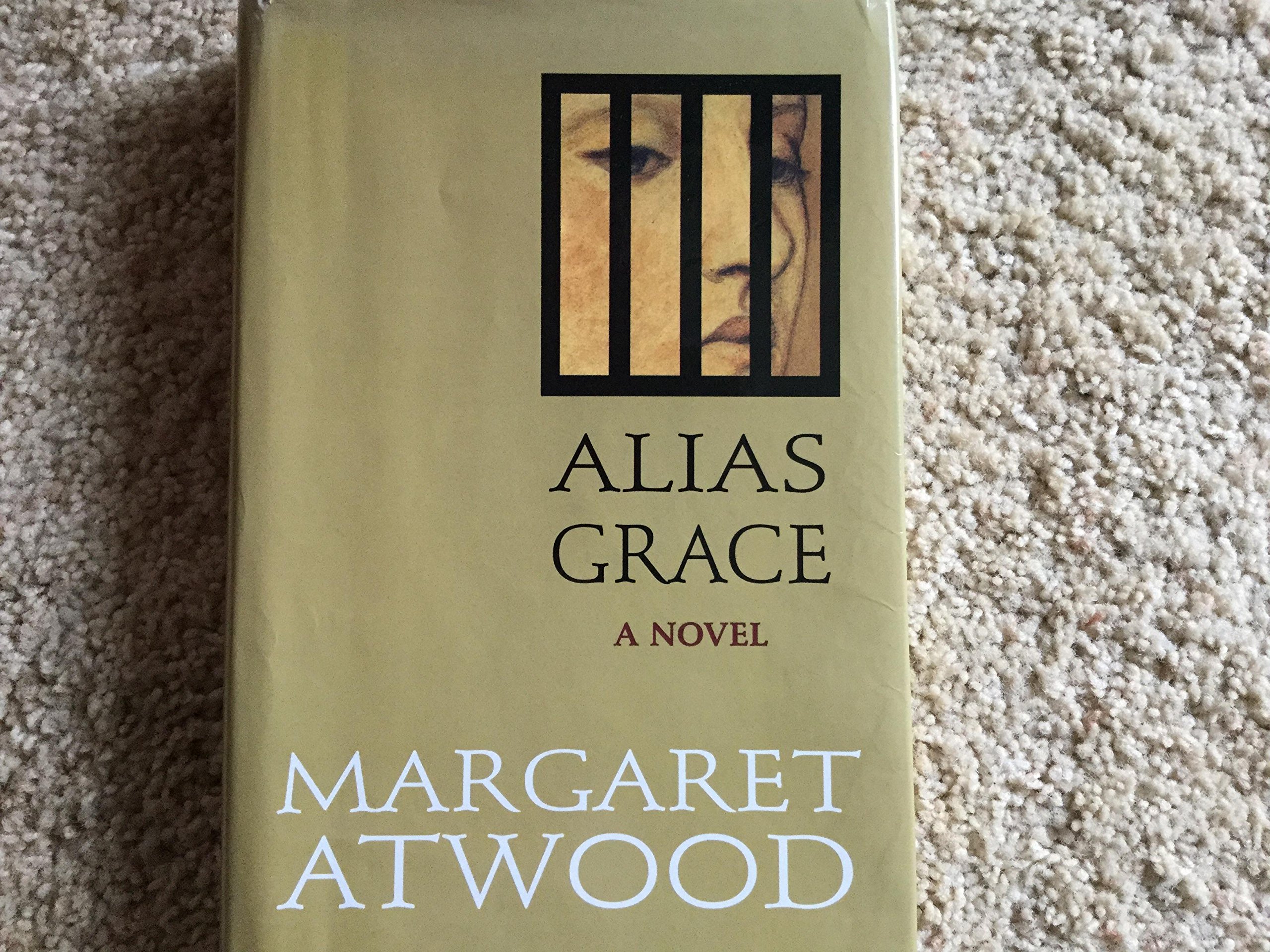 Alias Grace