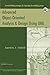 Advanced Object-Oriented Analysis and Design Using UML (SIGS Reference Library) 1st edition by Odell, James J. (1998) Paperback