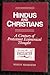 Hindus and Christians by S. Wesley Ariarajah