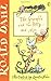 The Giraffe and the Pelly and Me (Young Puffin Read Alone) by... by Roald Dahl