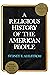 A Religious History of the American People by Sydney E. Ahlstrom
