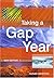 Taking a Gap Year, 4th by Susan Griffith (2005-11-01)