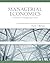 Managerial Economics: A Problem-Solving Approach (Cengage South-Western's MBA Series in Economics) by Froeb, Luke M., McCann, Brian T. (September 11, 2009) Hardcover