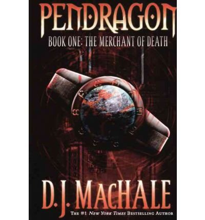 The Merchant of Death