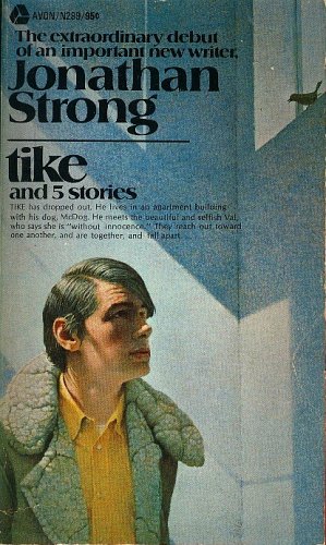 Tike and 5 Stories (Mass Market Paperback)