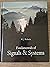 Fundamentals of Signals and Systems