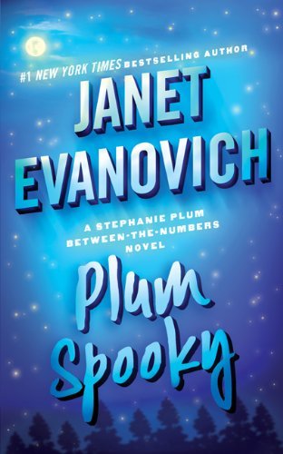[Plum Spooky: A Stephanie Plum Between the Numbers Novel] [Author: Evanovich, Janet] [December, 2009]
