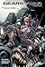 Gears of War Book Two by Joshua Ortega (Feb 22 2011)