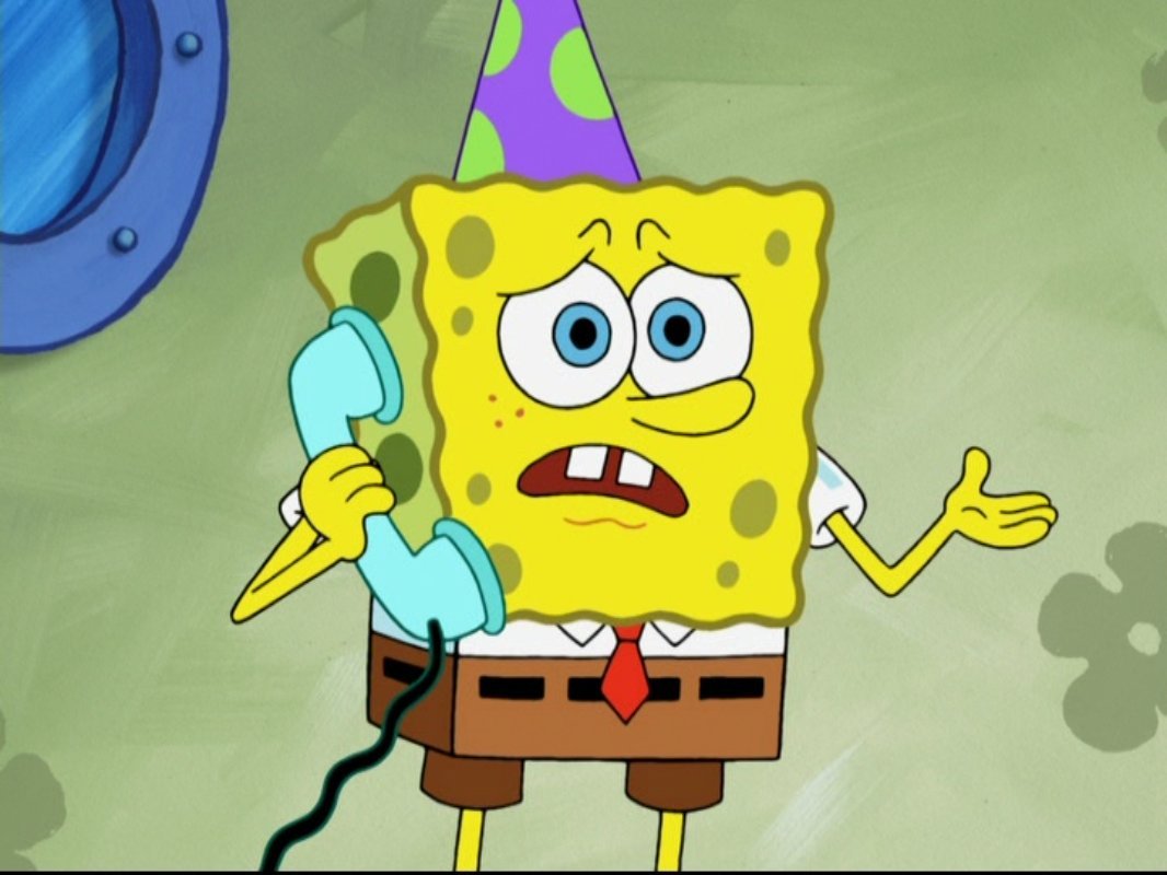 Spongebob the Pet Show (Hardcover)