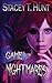 Game of Nightmares by Stacey T. Hunt (2015-09-21)