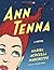 Ann Tenna: A novel by Marisa Acocella Marchetto (2015-09-01)