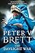The Daylight War (The Demon Cycle #3)