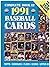 Complete Book of 1991 Baseball Cards