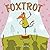 Foxtrot by Becka Moor (2015-09-01)