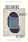 Book cover for Dreaming of Ramadi in Detroit: Essays
