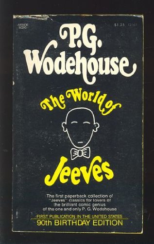 The World of Jeeves