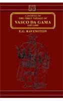 A Journal of the First Voyage of Vasco Da Gama (1497-1499)