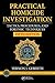 Practical Homicide Investigation: Tactics, Procedures, and Forensic Techniques, Fourth Edition (Practical Aspects of Criminal & Forensic Investigations) by Vernon J. Geberth (8-Feb-2006) Hardcover