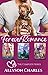 Forever Romance Box Set: Fo...