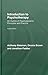 Introduction to Psychotherapy: An Outline of Psychodynamic Principles and Practice
