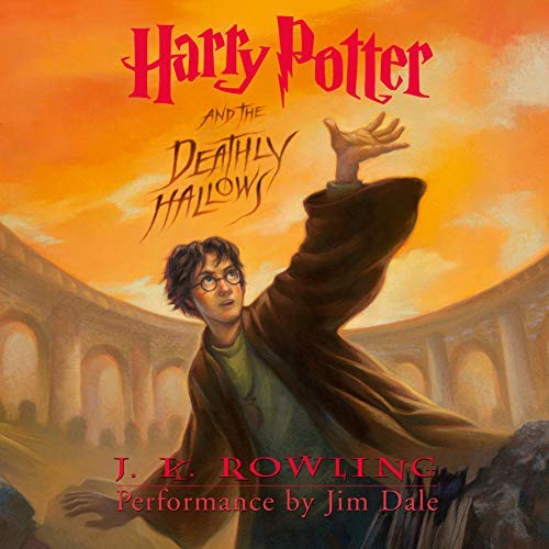 Harry Potter and the Deathly Hallows