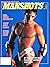 Manshots Magazine June 1995