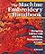 The Machine Embroidery Handbook: Designing Fabrics with Stitching, Manipulation and Colour by D.J. Bennett (1998-06-06)