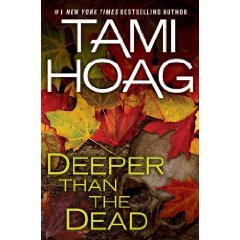 Deeper Than the Dead