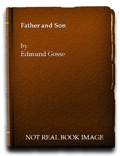 Father and Son