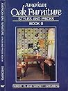 American Oak Furniture: Styles and Prices, Book III (American Oak Furniture Styles & Prices)