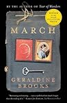 March[MARCH][Paperback]