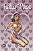 BETTIE PAGE #1 CVR A LINSNER