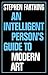 An Intelligent Person's Guide to Modern Art (Intelligent Person's Guides) by S. Farthing (2000-05-25)