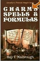Charms, Spells, and Formulas for the Making and Use of Gris-Gris, (Paperback)