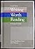 Writing Worth Reading: A Practical Guide [2/28/1993] Nancy Huddleston Packer