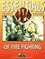 Essentials of Fire Fighting IV (4th Edition)