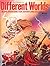 DIFFERENT WORLDS #31 (Novem...