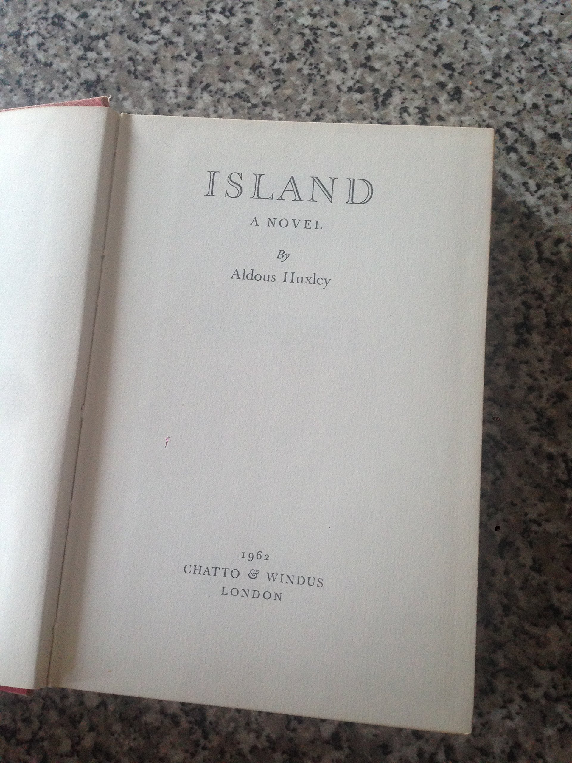 Island