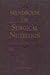 Handbook of Surgical Nutrition