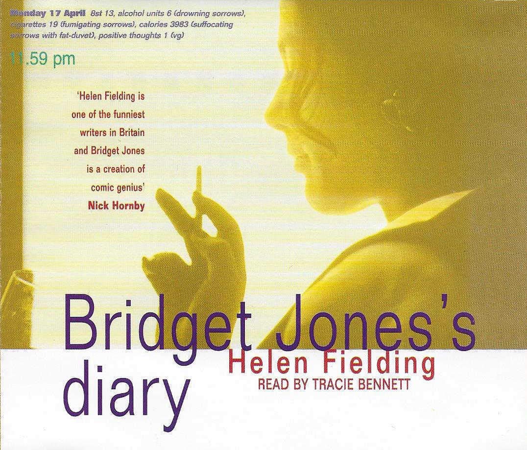 By Helen Fielding Bridget Jones's Diary