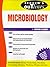 Schaum's Outline of Theory and Problems - Microbiology