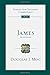 James (Tyndale New Testamen...