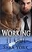 Working It Out by Sara York (2015-08-18)