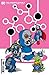 Jurassic League #3 CVR B Duarte Card Stock Var