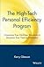 The High-Tech Personal Efficiency Program: Organizing Your Electronic Resources to Maximize Your Time and Efficiency by Kerry Gleeson (1997-10-24)