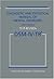 Diagnostic and Statistical Manual of Mental Disorders DSM-IV-TR 4th Edition (Book Only)