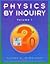 Physics by Inquiry An Introduction to Physics & the Physical Sciences (Paperback, 1995)