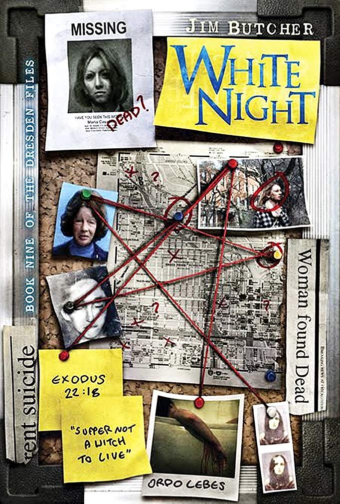 White Night