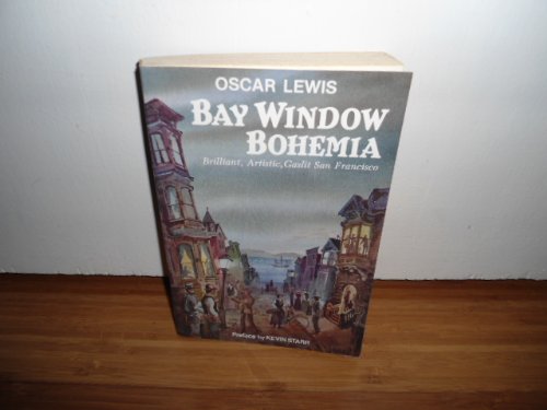 Bay Window Bohemia (Paperback)